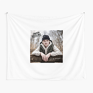 Owen Mood: Calm & Real Owen Riegling Tapestries