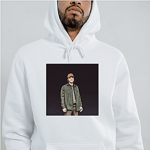 Riegling = Rooted Soul Owen Riegling Hoodies