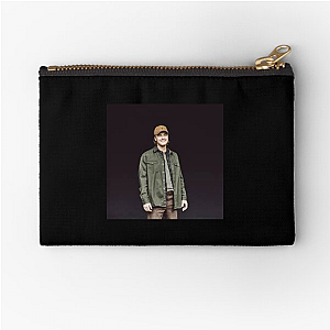 Riegling = Rooted Soul Owen Riegling Zipper Pouches