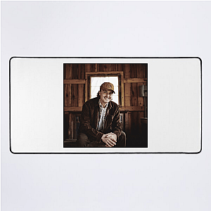 Country Runs in Owen Owen Riegling Mouse Pads