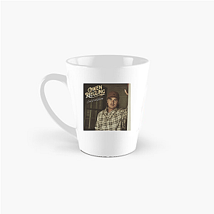 Campfire. Guitar. Riegling. Owen Riegling Mugs