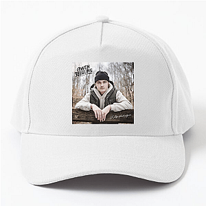 Owen Mood: Calm & Real Owen Riegling Hats & Caps