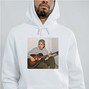 Raised by Riegling Owen Riegling Hoodies