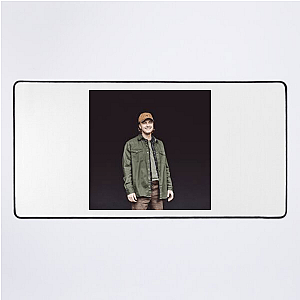 Riegling = Rooted Soul Owen Riegling Mouse Pads