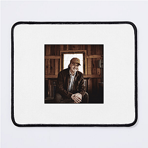 Country Runs in Owen Owen Riegling Mouse Pads