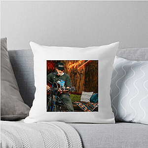 Owen On the Open Road Owen Riegling Pillows Cover