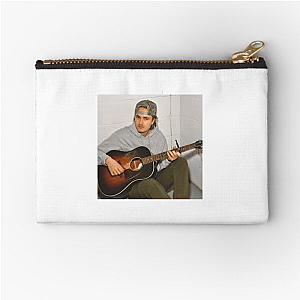 Raised by Riegling Owen Riegling Zipper Pouches