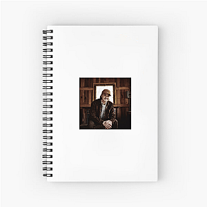 Country Runs in Owen Owen Riegling Notebook