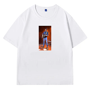 Owen Vibes On Loop Owen Riegling T-Shirts