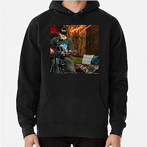 Owen On the Open Road Owen Riegling Hoodies