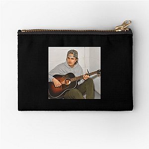 Raised by Riegling Owen Riegling Zipper Pouches