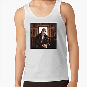Country Runs in Owen Owen Riegling Tank Tops