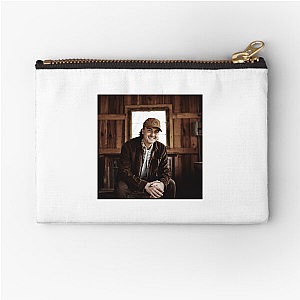 Country Runs in Owen Owen Riegling Zipper Pouches