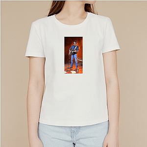 Owen Vibes On Loop Owen Riegling T-Shirts
