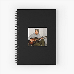 Raised by Riegling Owen Riegling Notebook