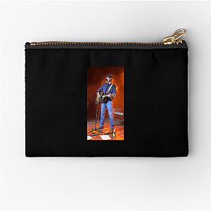 Owen Vibes On Loop Owen Riegling Zipper Pouches