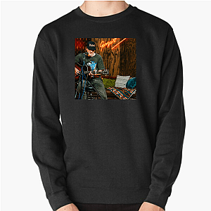 Owen On the Open Road Owen Riegling Sweatshirts