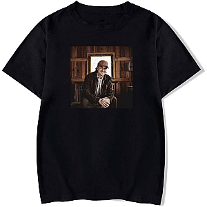 Country Runs in Owen Owen Riegling T-Shirts