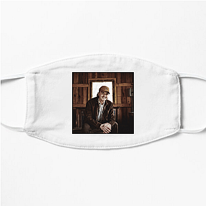 Country Runs in Owen Owen Riegling Face Masks