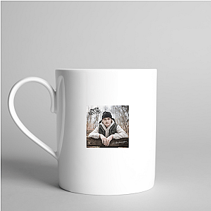 Owen Mood: Calm & Real Owen Riegling Mugs