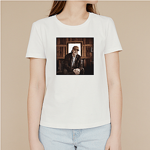 Country Runs in Owen Owen Riegling T-Shirts