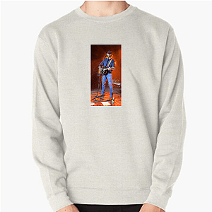 Owen Vibes On Loop Owen Riegling Sweatshirts