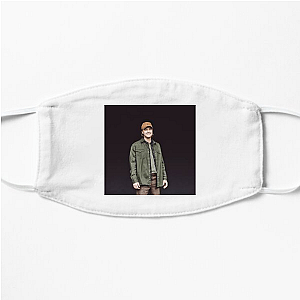 Riegling = Rooted Soul Owen Riegling Face Masks