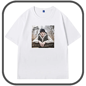 Owen Riegling T-Shirts