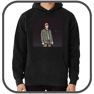 Owen Riegling Hoodies