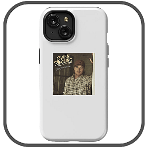 Owen Riegling Cases
