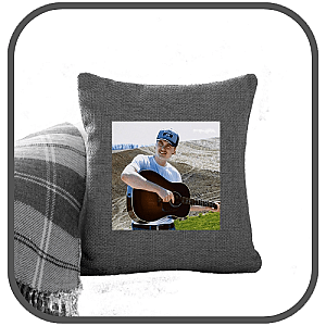 Owen Riegling Pillows Cover