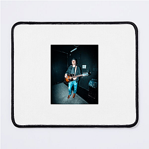 Riegling Heartbeat Mode Owen Riegling Mouse Pads