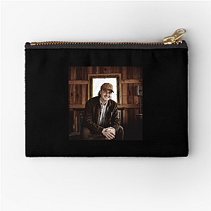 Country Runs in Owen Owen Riegling Zipper Pouches