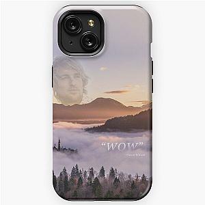 WOW - Owen Wilson iPhone Tough Case