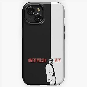 Owen Wilson "Wow" - Scarface Edition iPhone Tough Case