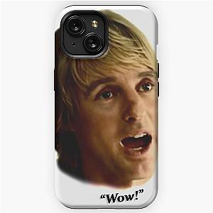 Owen Wilson Wow! iPhone Tough Case