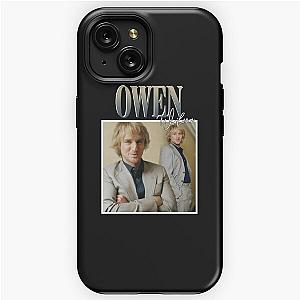 Owen wilson Classic T-Shirt iPhone Tough Case