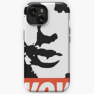 Wow. It's Owen Wilson. Wow. iPhone Tough Case