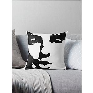 Wow. It's Owen Wilson. Wow. Throw Pillow