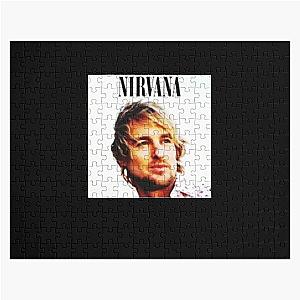 Owen Wilson funny Essential  Jigsaw Puzzle