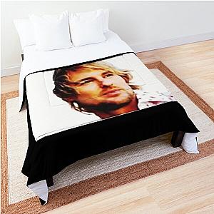 Owen Wilson    	 Comforter