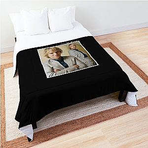 Owen wilson Classic T-Shirt Comforter