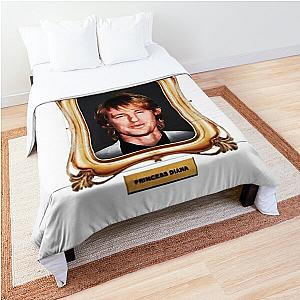 RIP Princess Diana Owen Wilson 	  	 Comforter