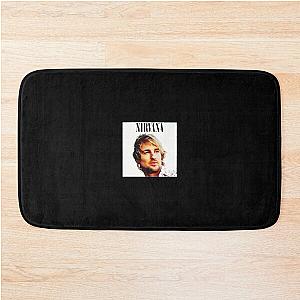 Owen Wilson    	 Bath Mat