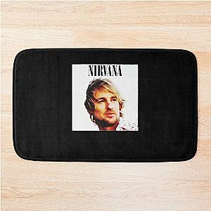 Owen Wilson funny Essential  Bath Mat