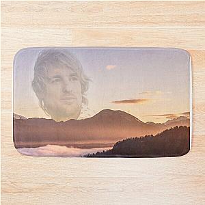 WOW - Owen Wilson Bath Mat