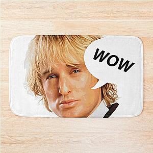 WOWen Wilson 3 Bath Mat