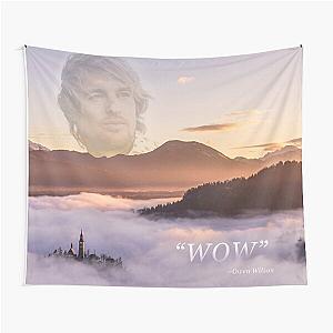 WOW - Owen Wilson Tapestry