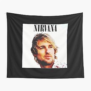 Owen Wilson    	 Tapestry