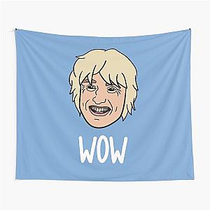 Owen Wilson Wow! Tapestry